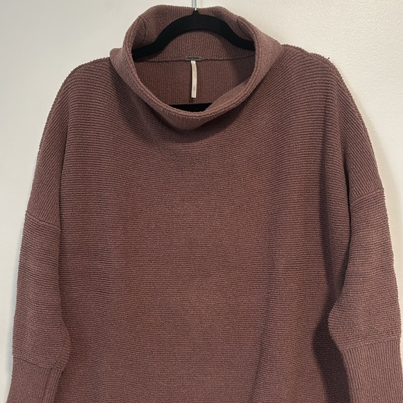 Free People OTTOMAN size XS Nutmeg - Picture 3 of 8